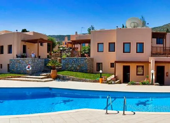 Ida Village Appartement