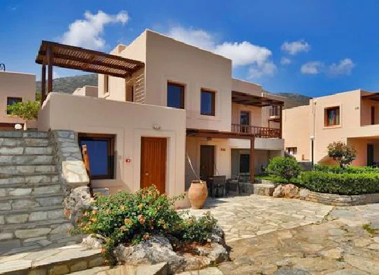 Ida Village Appartement 4