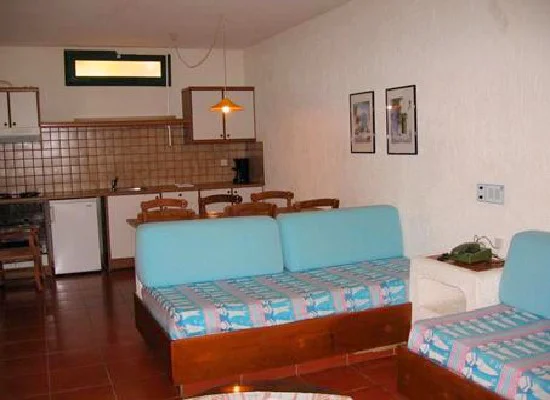 Ida Village Appartement 5