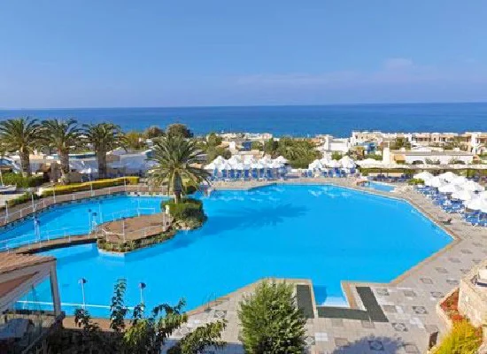 Hotel Aldemar Knossos Royal