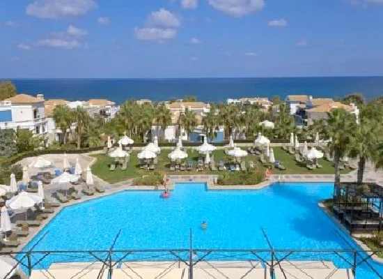 Hotel Aldemar Knossos Royal 4