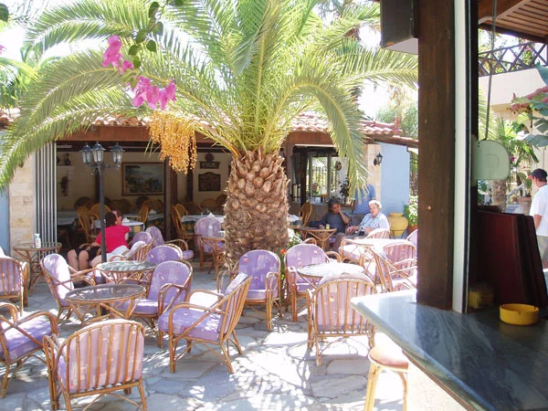 Appartementen Minoa KRETA 2