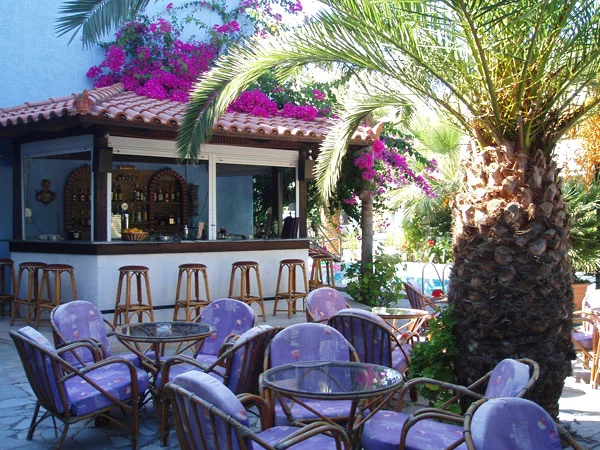 Appartementen Minoa KRETA 5