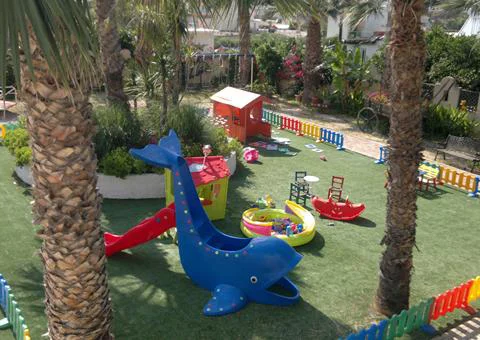 Appartementen Minoa KRETA 3