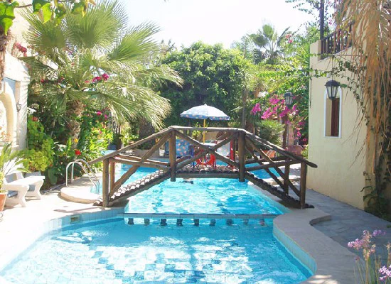 Appartementen Minoa KRETA