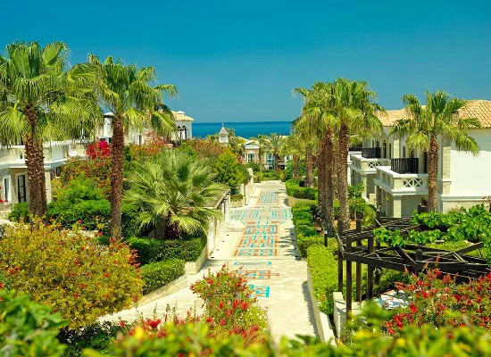 Hotel Aldemar Royal Mare Spa KRETA 5