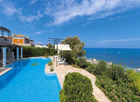 Hotel Aldemar Royal Mare Spa KRETA