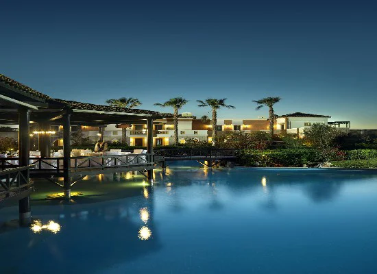 Hotel Aldemar Royal Mare Spa KRETA 3