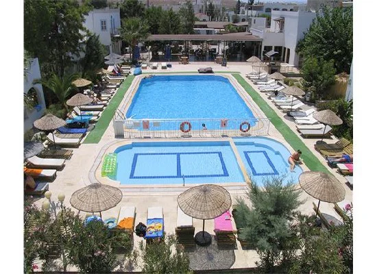 Bagevleri Hotel BODRUM 3