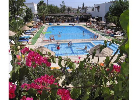 Bagevleri Hotel BODRUM