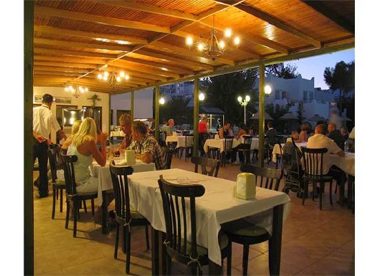 Bagevleri Hotel BODRUM 5