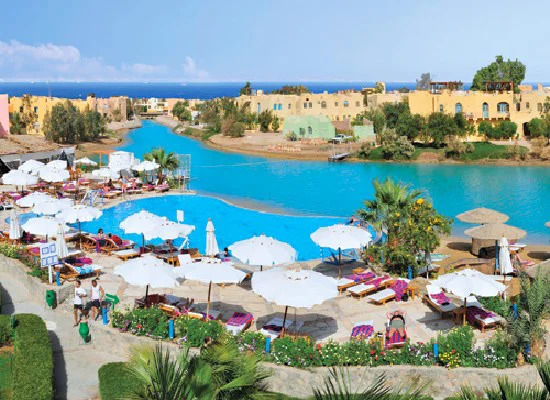 Arena Inn El Gouna