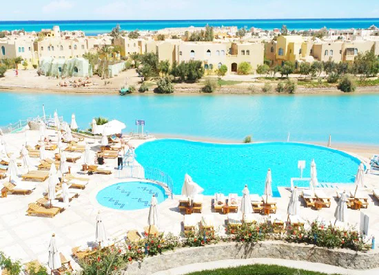 Arena Inn El Gouna 3