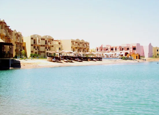 Arena Inn El Gouna 5