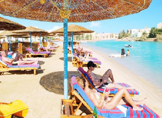 Arena Inn El Gouna 4