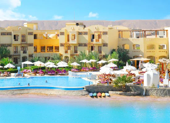 Arena Inn El Gouna 2