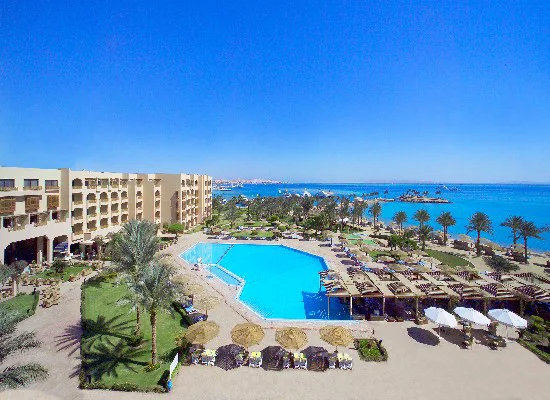 Movenpick Resort Hotel Hurghada HURGHADA 2