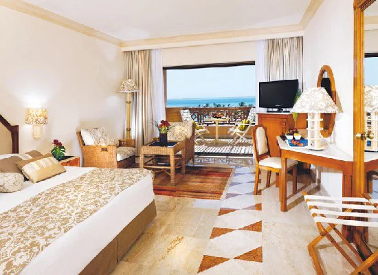 Movenpick Resort Hotel Hurghada HURGHADA 5