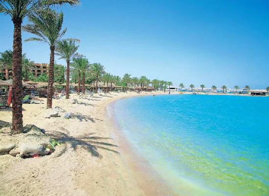 Movenpick Resort Hotel Hurghada HURGHADA