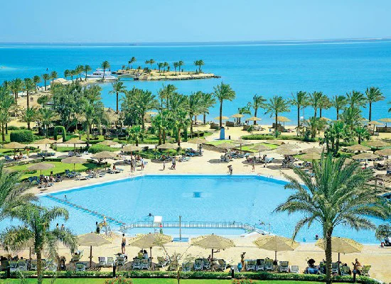 Movenpick Resort Hotel Hurghada HURGHADA 3