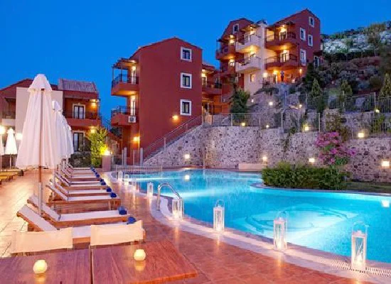 Ippoliti Village KRETA 5