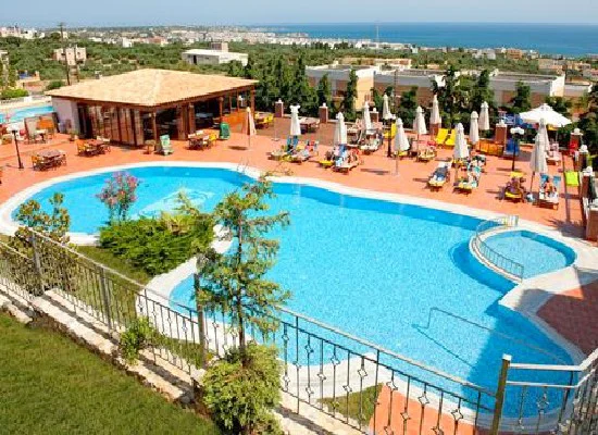 Ippoliti Village KRETA