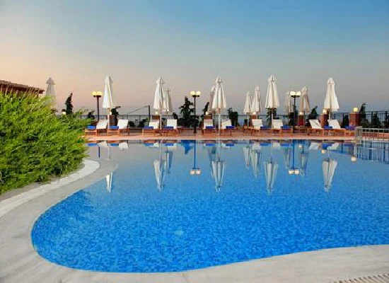 Ippoliti Village KRETA 2