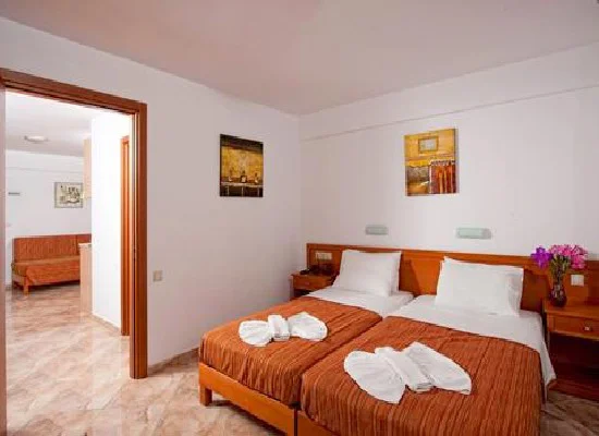 Ippoliti Village KRETA 4