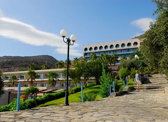 Royal Belvedere Resort 3