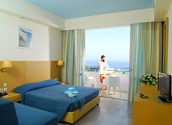 Royal Belvedere Resort 4