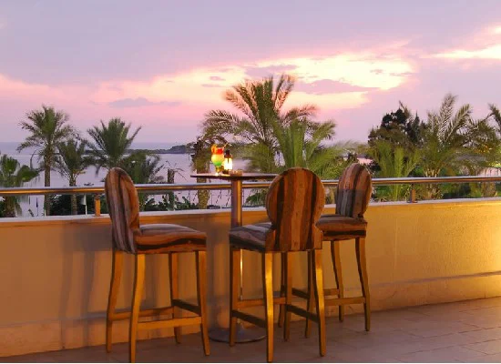 Aska Hotels Buket Resort ALANYA 5