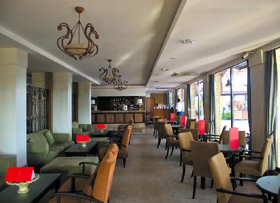 Master Family Club vh Aska Hotel Costa 4