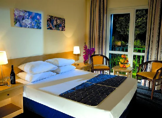 Master Family Club vh Aska Hotel Costa 5