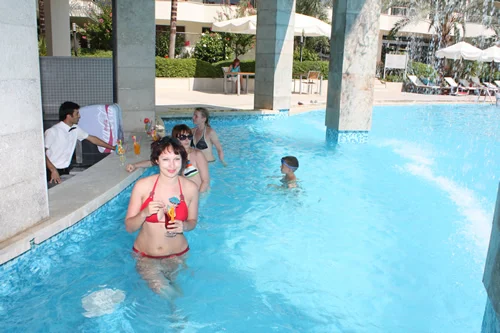 Alara Star Hotel ALANYA 3