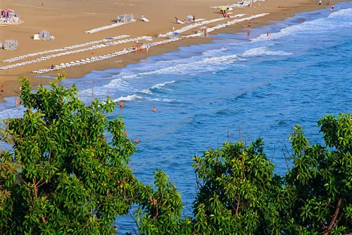Alara Star Hotel ALANYA 2