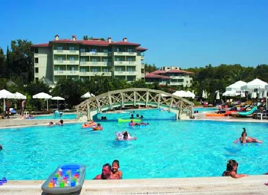 Alara Park Hotel ALANYA 5