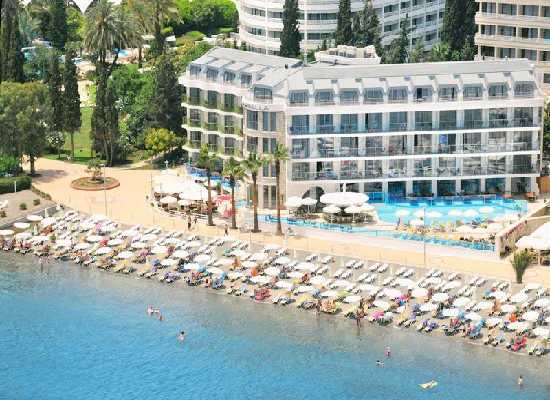 Marbella Hotel MARMARIS 