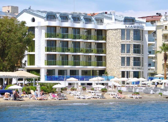 Marbella Hotel MARMARIS  5