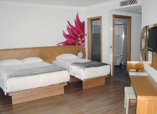 Marbella Hotel MARMARIS  4