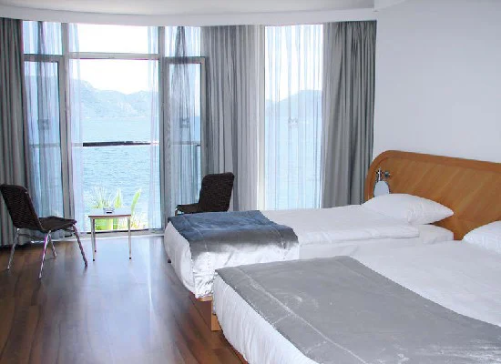 Marbella Hotel MARMARIS  3