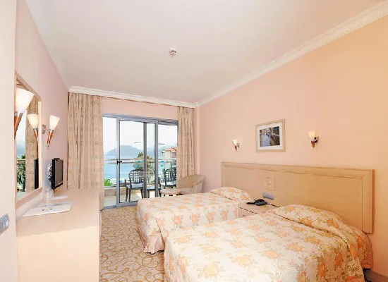 Sunrise Hotel MARMARIS  5