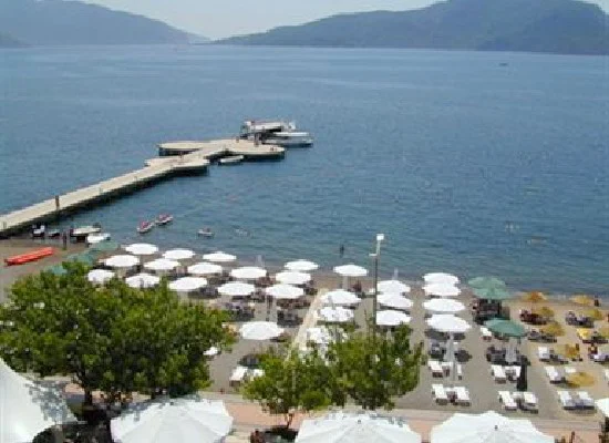 Sunrise Hotel MARMARIS  4
