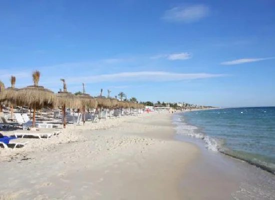 El Mouradi Palace SOUSSE 3