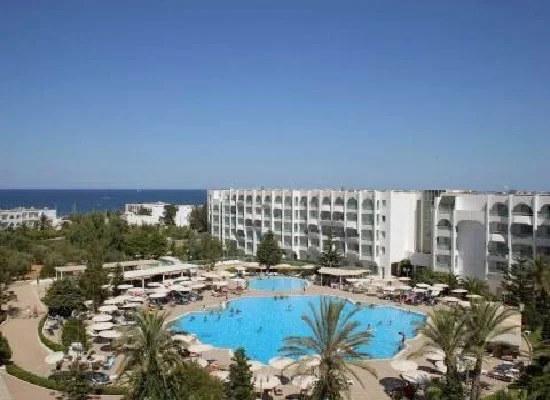 El Mouradi Palace SOUSSE