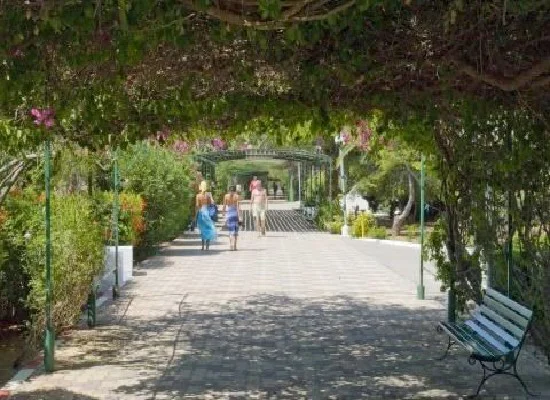 El Mouradi Palace SOUSSE 4