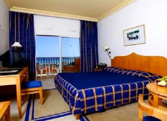 Hotel El Ksar SOUSSE 5