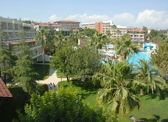 Barut Hemera Hotel Resort Spa 4
