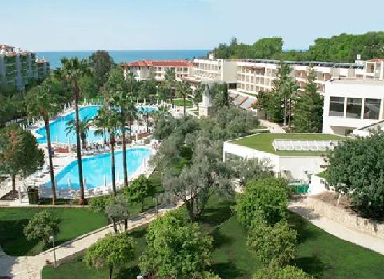 Barut Hemera Hotel Resort Spa 2