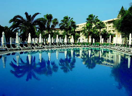 Barut Hemera Hotel Resort Spa