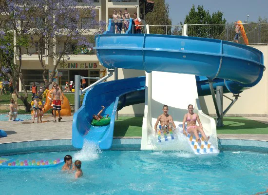 Barut Hemera Hotel Resort Spa 5